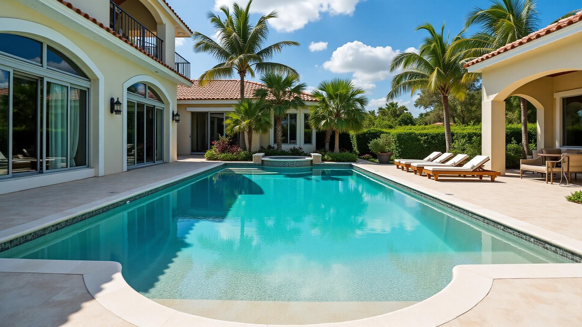 Beach Entry Paradise