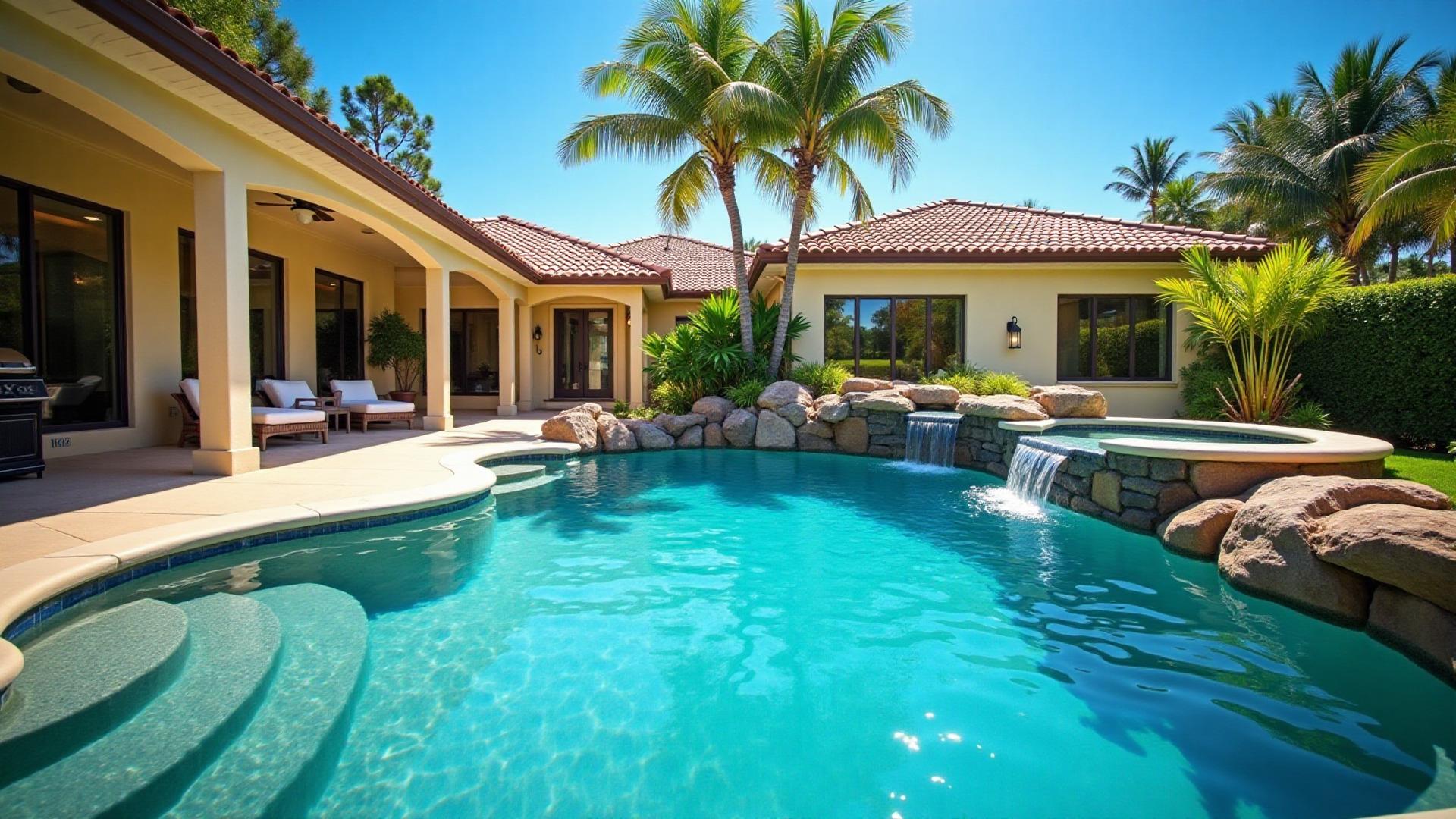 Resort Living