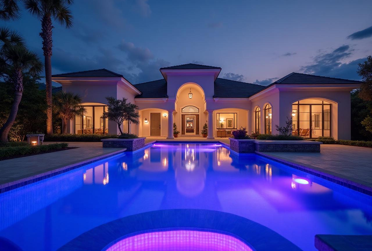 Evening Elegance