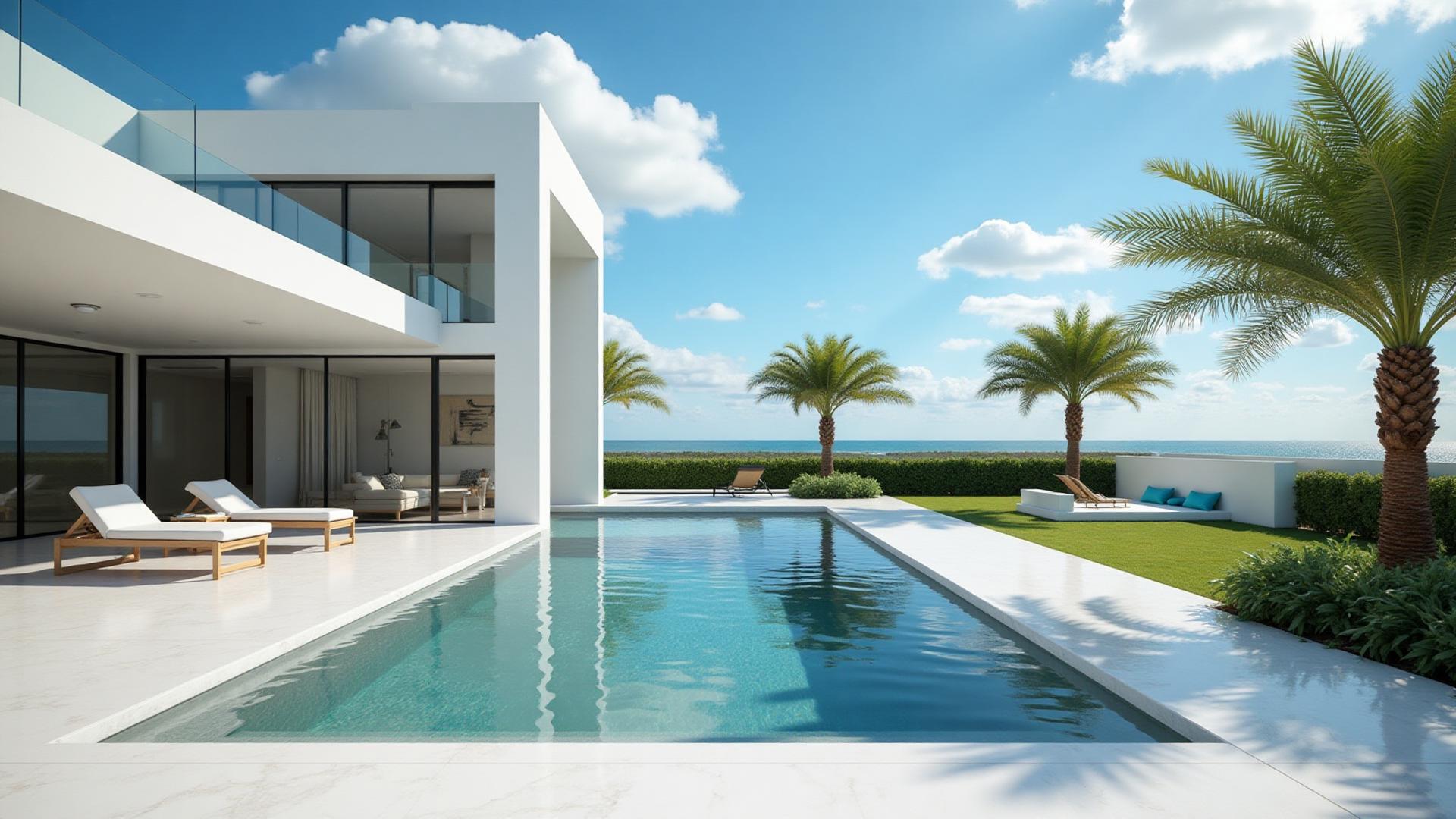 Minimalist Modern